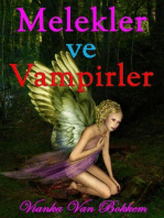 Melekler ve Vampirler