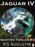 Jaguar IV: Quinten Tamlan #3