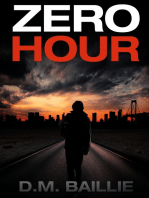 Zero Hour