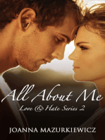 All About You (Love & Hate series #2)