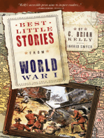 Best Little Stories from World War I