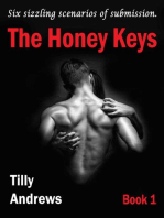The Honey Keys