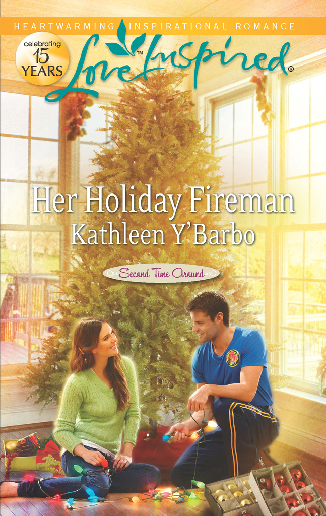 Download Read Her Holiday Fireman Online by Kathleen Y'Barbo ...