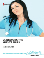 Challenging the Nurse's Rules