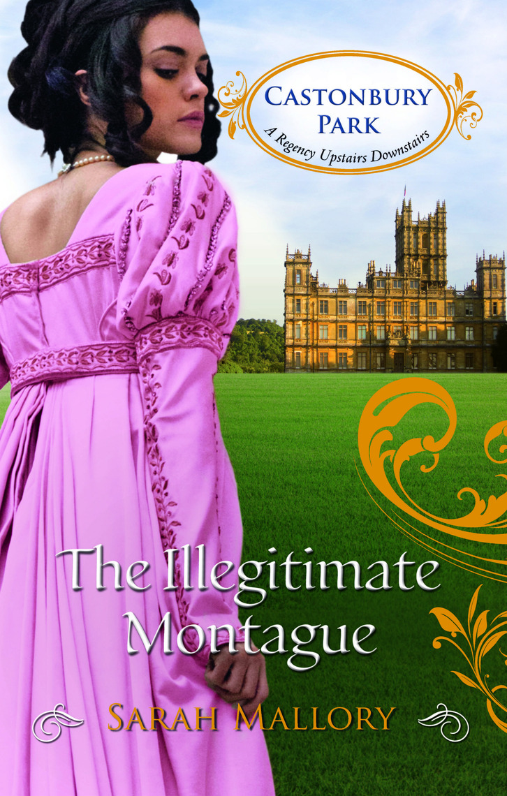 Read The Illegitimate Montague Online by Sarah Mallory Books