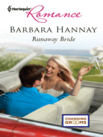 Runaway Bride