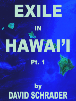 Exile in Hawai'i