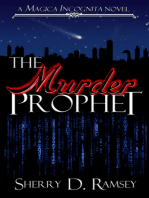 The Murder Prophet