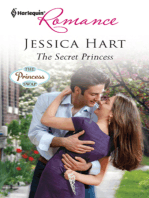 The Secret Princess