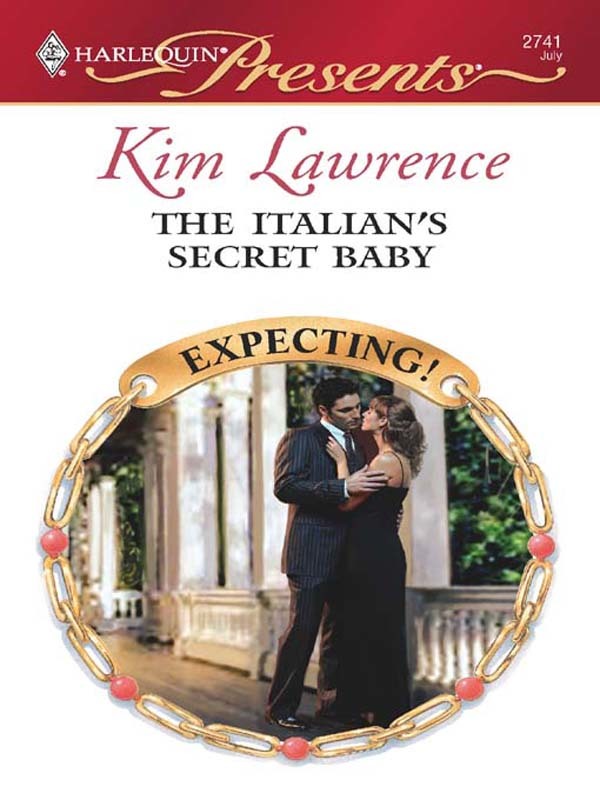 The Italian's Secret Baby by Kim Lawrence - Book - Read Online