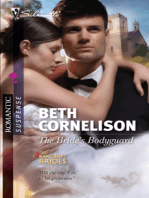 The Bride's Bodyguard: A Protector Hero Romance