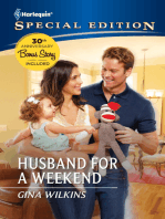 Husband for a Weekend