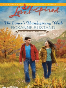 The Loner's Thanksgiving Wish
