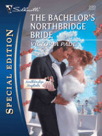 The Bachelor's Northbridge Bride