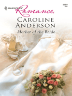 Mother of the Bride: A Single Dad Romance