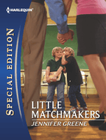 Little Matchmakers