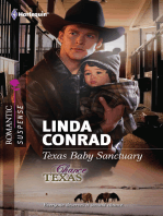 Texas Baby Sanctuary