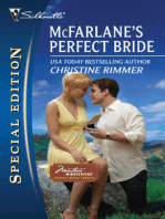 McFarlane's Perfect Bride