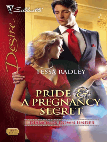 secret pregnancy romance books
