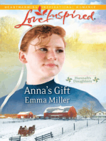Anna's Gift: A Single Dad Romance