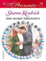 secret pregnancy romance books