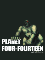 Planet Four Fourteen