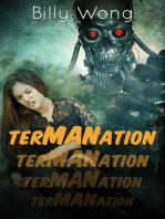 TerMANation