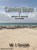 Calming Beach