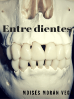 Entre dientes