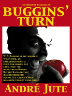 Buggins' Turn