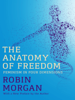 The Anatomy of Freedom: Feminism in Four Dimensions