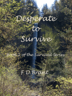 Desperate to Survive