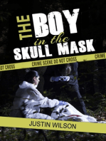 The Boy in the Skull Mask