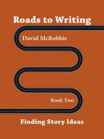 Roads To Writing 2. Finding Story Ideas
