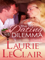 The Dating Dilemma (Book 1 - The Sweet Spot Series)