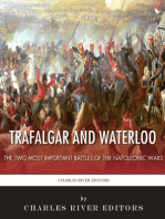 Trafalgar and Waterloo