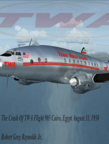 twa flight 266