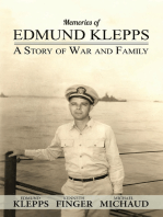 Memories of Edmund Klepps