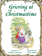 Grieving at Christmastime