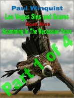 Las Vegas Sins and Scams