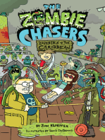 The Zombie Chasers #6