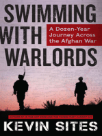 Swimming with Warlords
