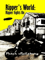 Ripper's World: Ripper Fights On