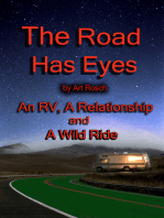 The Road Has Eyes: An RV, A Relationship and A Wild Ride