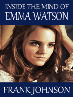 Inside the Mind of Emma Watson
