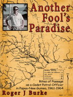 Another Fool's Paradise