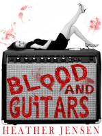 Blood and Guitars