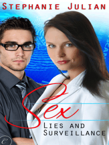 Read Sex Lies And Surveillance Online By Stephanie Julian Books