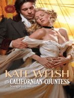 His Californian Countess