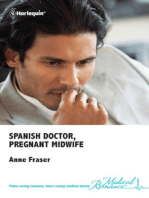 Spanish Doctor, Pregnant Midwife